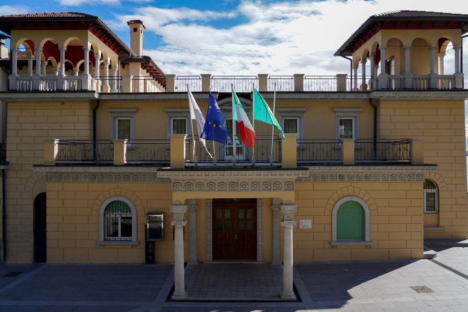 “Hey…il segno, la nota, la voce” in scena a Palazzo Wimmer