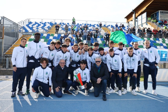 Feralpisalò, vittoria della Primavera