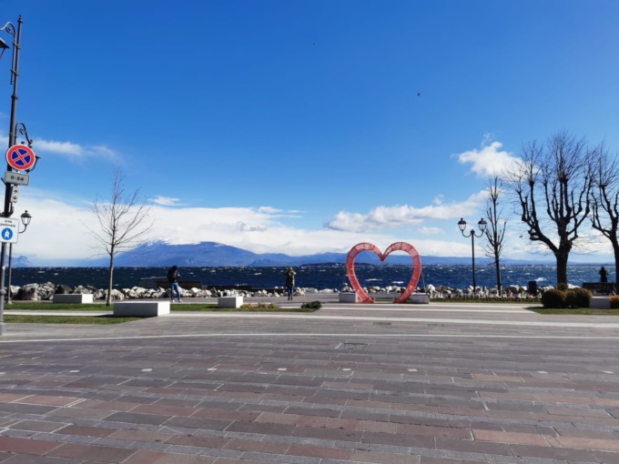 La Festa del Cioccolato fa tappa a Desenzano