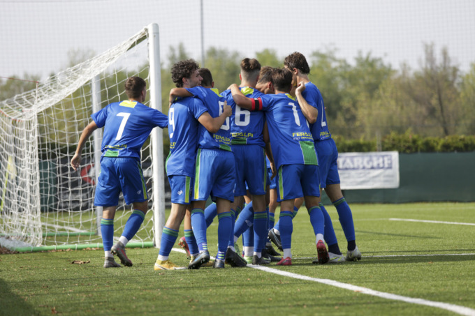 Primavera 3, la Feralpisalò verso Cesena