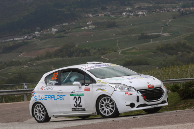 Epilogo sfortunato per R-XTeam al Dolomiti Brenta