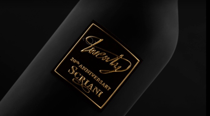 Scriani al Vinitaly con il prezioso Twenty e tutto il meglio della sua produzione