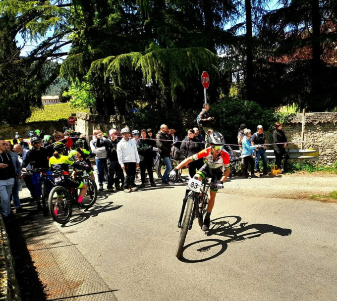 Il team bresciano Carbonhubo conquista l’oro