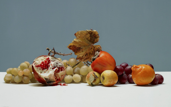 Luciano Ventrone, una mostra in sua memoria ad un anno dalla scomparsa