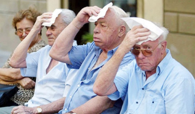 Fonte freddo in arrivo nel Bresciano, nei prossimi giorni temperature meno afose