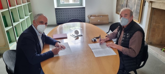 A Provaglio uno sportello contro le truffe