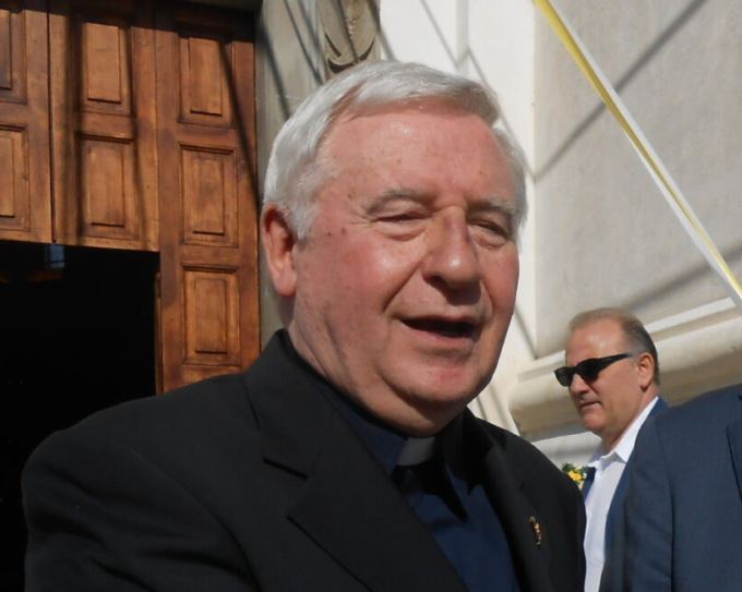 Si è spento don Luigi Venni: fu parroco di Lodetto e Cazzago San Martino