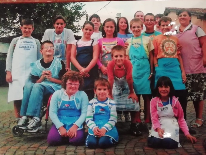 E’ tutto pronto: al via  la Sangiofest