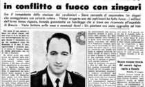 A Clusane non si dimentica il maresciallo Luigi Di Bernardo