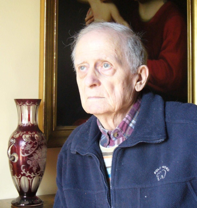 Addio al medico condotto e scrittore Sandro Prati