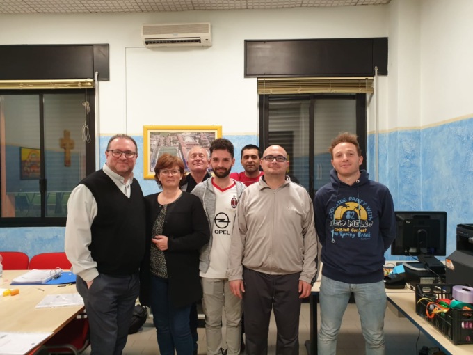 E’ tutto pronto per il Palio dei Rioni