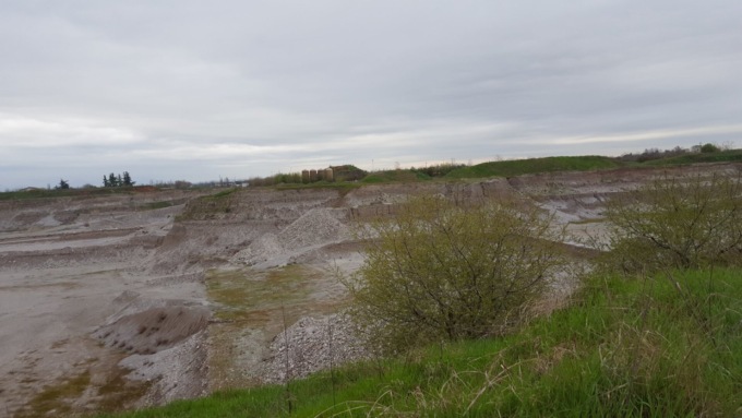 Via libera dalla Provincia al nuovo impianto di trattamento di rifiuti