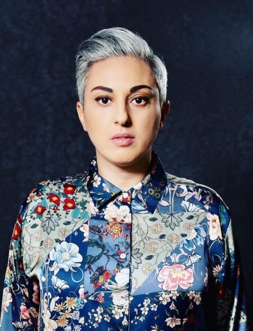 Rete di Daphne «conquista» Villa Mazzotti: Avvocathy è l’ospite del super evento