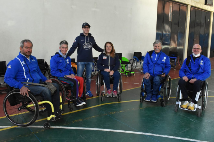 Active Sport, dopo due anni bui torna in prima linea anche nel sociale