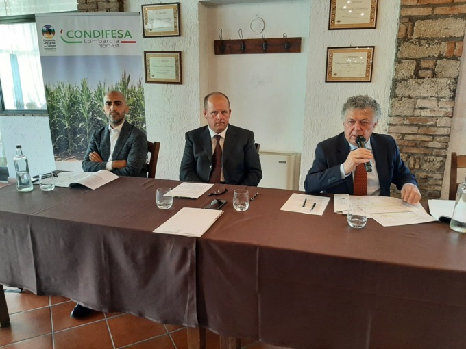 Condifesa, nuovo rialzo nel 2021 nonostante la pandemia