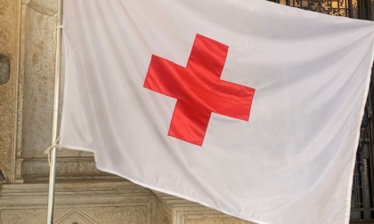Anche Brescia celebra la Giornata Mondiale della Croce Rossa