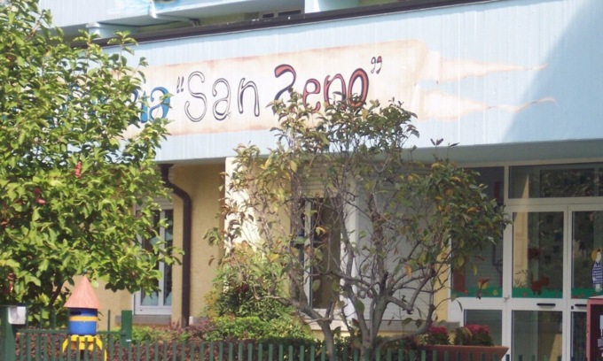 Cinque bambini e tre adulti ustionati all’asilo mentre cucinavano marshmallows