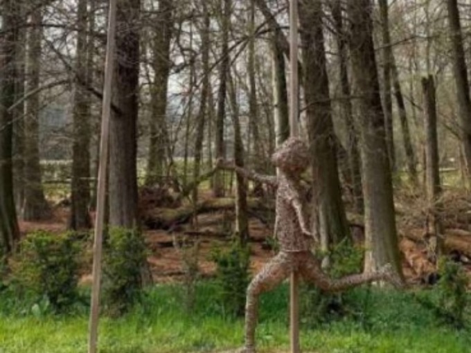 Concorso Fai: vince il progetto per valorizzare il Bosco dei Taxodi