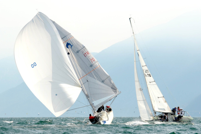 Minialtura sul Garda, cresce l’attesa per il Campionato Italiano