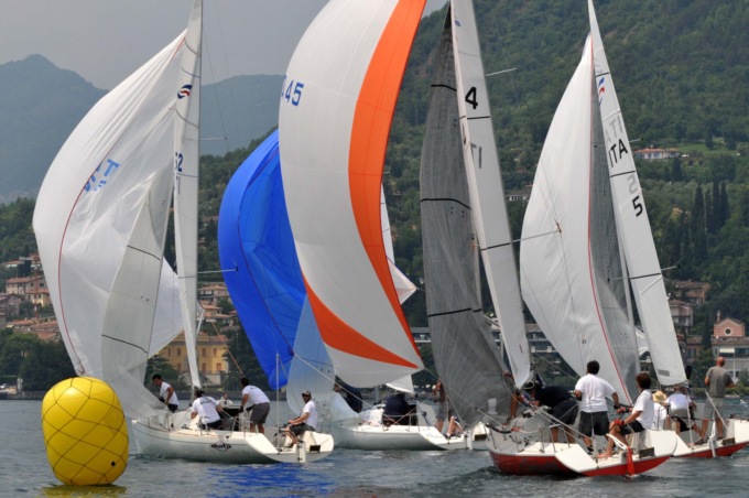 Tutto pronto per il Campionato Italiano Minialtura Orc