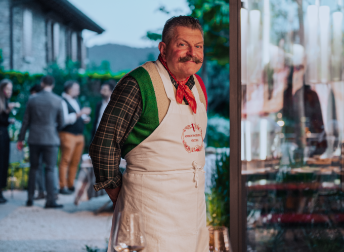 La Franciacorta è una meta golosa anche per la carne