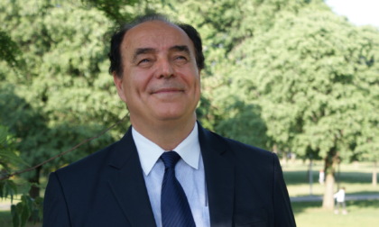 Ernesto Taveri è il sesto candidato sindaco di Desenzano