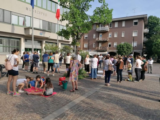 Il sindaco dice no al ricorso contro il Biogas