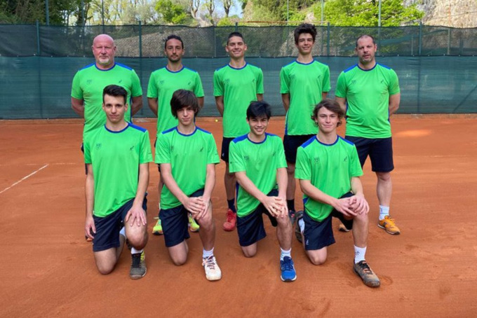 Il “Forza e Costanza” ritorna vittorioso con tre punti pesanti nella corsa ai play-off