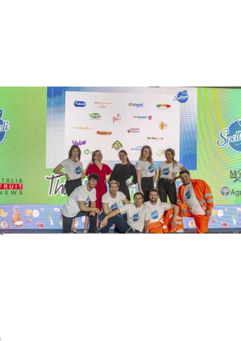 A Brescia il mondo dell’ortofrutta si racconta in un road show