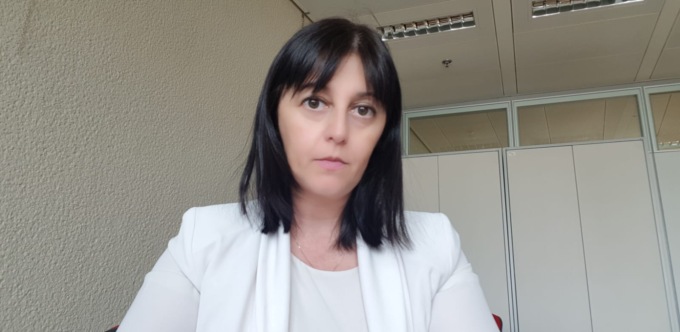 Maltrattamenti a bimba disabile a scuola, interviene il consigliere regionale Francesca Ceruti