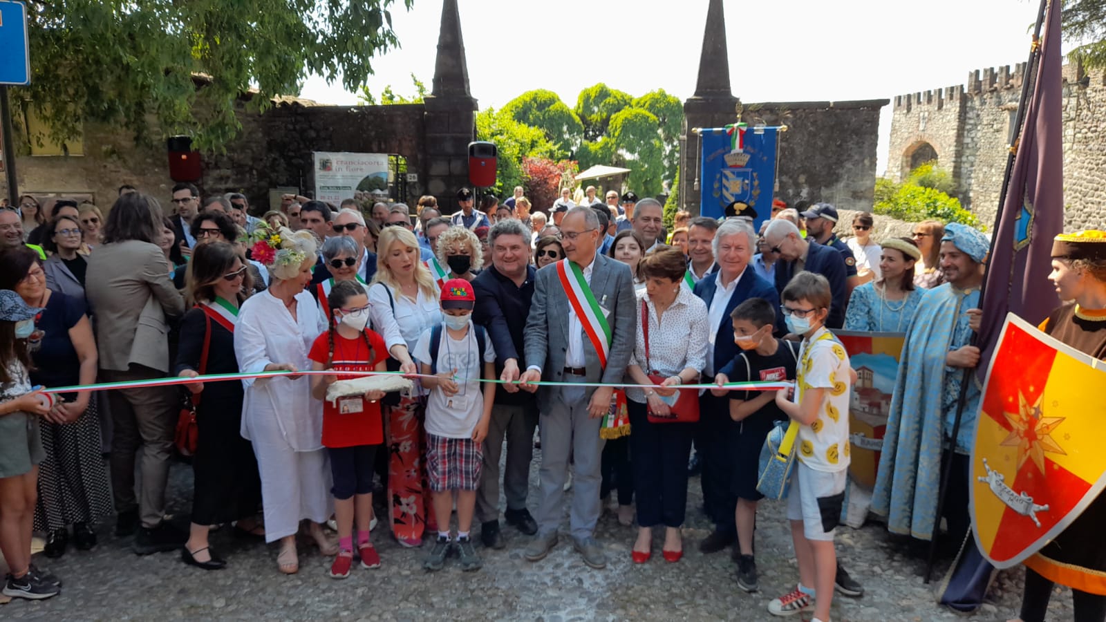 Franciacorta in fiore (2)