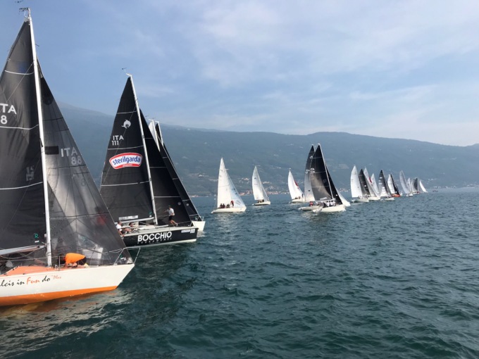 Mini Altura e Gentlemen: tutte le classifiche