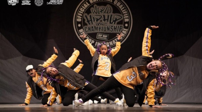 World Hip Hop Dance Championship, arriva al Morato la manifestazione con la direzione artistica di Sergio Iapino