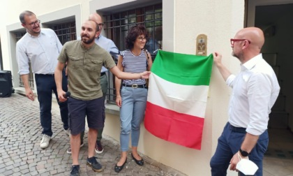 Hub di Palazzolo sull’Oglio, l’apertura ufficiale