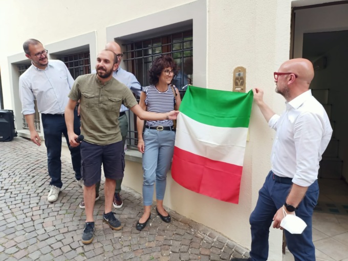 Hub di Palazzolo sull’Oglio, l’apertura ufficiale