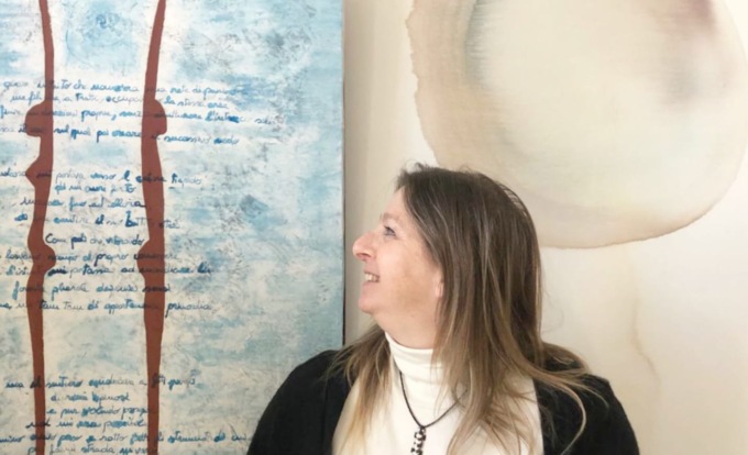 Cascina Clarabella inaugura la mostra “Identità”