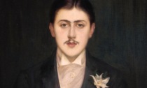 Antonio Rapaggi racconta le passioni artistiche di Marcel Proust