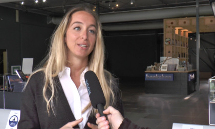 La sfida di A2A: “Vogliamo essere l’azienda più sostenibile”