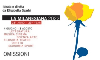 La Milanesiana 2022, toccherà oltre 20 città italiane con serata conclusiva a Gardone Riviera