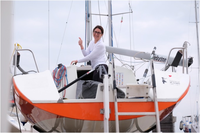 Campionato Italiano Minialtura Orc in arrivo sul Garda