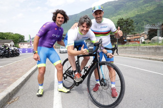 Edolo-Aprica, la tappa odierna del Giro d’Italia