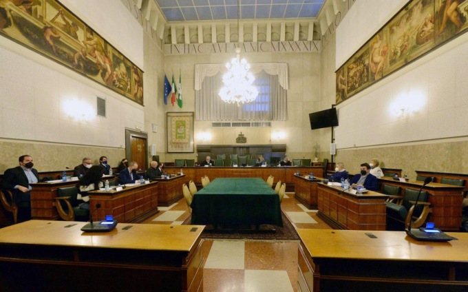 Viabilità a Gussago, se ne è discusso in Consiglio provinciale