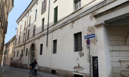 Palazzo Carpinoni, tra pochi giorni scade il bando pubblico di alienazione