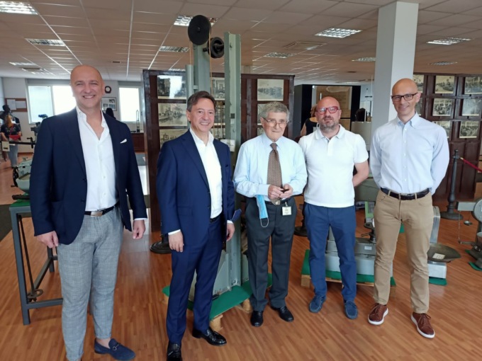 “Le Meraviglie della Terra del Fiume”, apertura straordinaria del Museo Marzoli