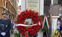Strage di piazza Loggia: le celebrazioni del 48esimo anniversario