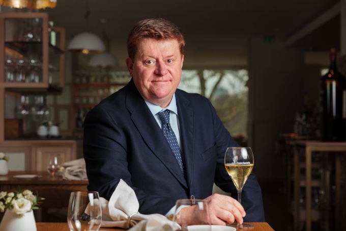 Silvano Brescianini confermato presidente del Consorzio Franciacorta