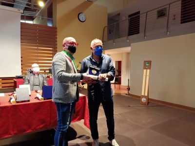 Riconoscimenti civici 2022, ecco chi sono i cittadini benemeriti