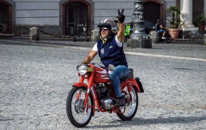 Malore improvviso non lascia scampo a Roberto, aveva solo 45 anni