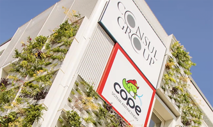 ConsulGroup: un’azienda a impatto zero