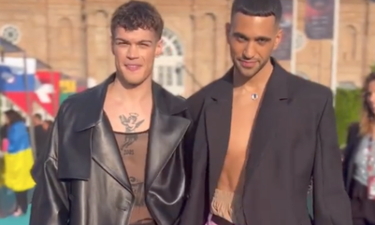 Blanco e Mahmood all'Eurovision Song Contest, Brescia quest'anno doppiamente protagonista